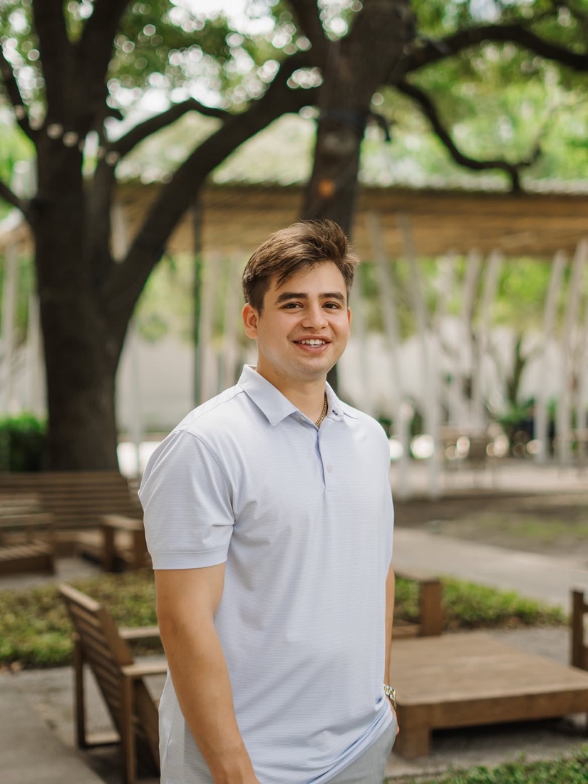 Matt Tolve — Mortgage Advisor