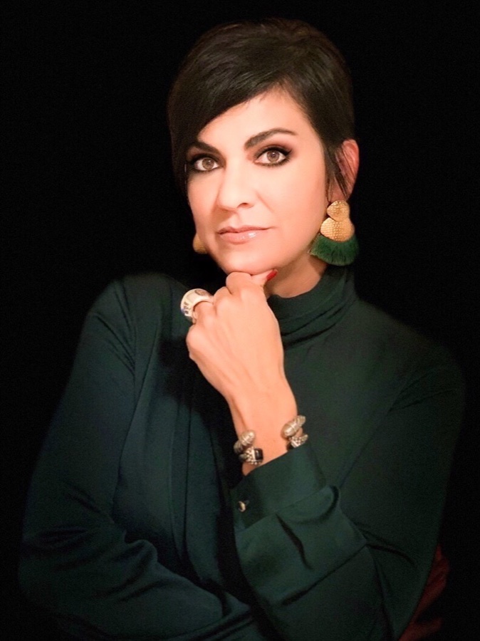 Mrs. V — Business Development